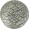 Regina Knob, Antique Nickel 9636AN