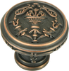 Giverny Knob, Oil Rubbed Bronze 9853/44