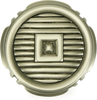 Innsbruck Knob, Antique Nickel Finish 9864AN
