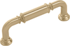 Berkshire Pull 3-3/4'' cc Champagne Bronze Finish B079920-CBZ