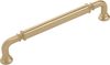 Berkshire Pull 6-5/16'' cc Champagne Bronze Finish B079922-CBZ