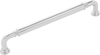 Berkshire Pull 6-5/16'' cc Chrome Finish B079922-CH