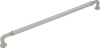 Berkshire Appliance Pull 18'' cc Satin Nickel Finish B079926-SN