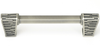 Urban Metro Newbury Pull, Antique Nickel Plate 101394/AN