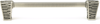 Urban Metro Newbury Pull, Antique Nickel Plate 101396/AN