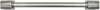 Urban Metro Oxford 6'' cc Pull, Antique Nickel Plate 101616/AN