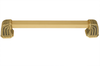 Urban Metro Saville 12'' cc Appliance Pull, Museum Gold Plate 101812/MG