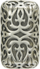 Urban Metro Via Veneto Knob, Antique Nickel Plate 101861/AN