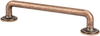 Folklore 128mm CC Weathered Copper Pull 8328-10WC-P