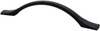 Echo 128mm CC Matte Black Pull 9143-1055-P