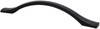 Echo 160mm CC Matte Black Pull 9144-1055-P