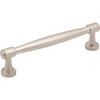 Jules 128 mm cc Bar Pull 132-128SN