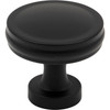 Jules 1-3/8'' Diameter Round Knob 132MB