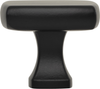 Griffin 1-3/8'' Length Square Knob 663MB