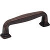 Fontana 96 mm cc Bar Pull 782-96DBAC
