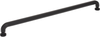 Brockwell Stanmore 12'' cc Bar Pull TK3326BLK