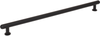 Brockwell Lambert 12'' cc Bar Pull TK3336BLK