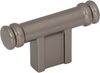 Brockwell Newburn 2 1/4'' Length Bar Knob TK3380AG