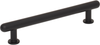 Brockwell Lambert 5 1/16'' cc Bar Pull TK3332BLK