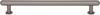 Brockwell Lambert 7 9/16'' cc Bar Pull TK3334AG