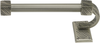 Sutton Tissue Bar Left, Reeded Handle, Antique Nickel Finish 2202R/AN