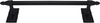 Hyde Park 30'' Towel Bar, Matte Black Finish 2250/30/4