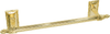 Hyde Park 30'' Towel Bar, Polish Gold Finish 2250/30/PG