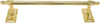 Hyde Park 30'' Towel Bar, Polish Gold Finish 2250/30/PG