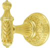 Hampton Small Hook, Satin Gold Finish 2507SG
