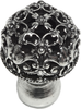Juliane Grace medium knob full round in Chalice. 138-9