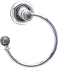 Millennium swing towel smooth ring left 1443-9