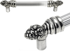 Bienvenue 9'' cc w/ 5/8'' reeded center long pull 5641R-9
