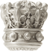 Crowning Glory King Henry Carpe Diem 6705-23 Chrysalis King Henry large round knob 6705-23