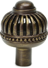 Cricket Cage large round knob 953-3