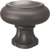 Lanehurst Knob 1 1/4'' Slate A6011-SL