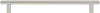 Finderne 7 9/16'' cc A6035-PN