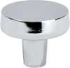 Transitional Advantage Four Polished Chrome Knob 0049-1026-P