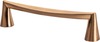Domestic Bliss 128mm CC Brushed Copper Pull 2381-10BC-P