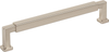 Nash 160 mm cc Bar Pull 229-160SN