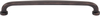 Weser 192 mm cc Bar Pull 410-192DBAC