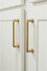 Davis 160 mm cc Bar Pull 387-160SBZ