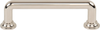 Davis 96 mm cc Bar Pull 387-96NI