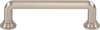 Davis 96 mm cc Bar Pull 387-96SN
