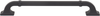 Pemberton Califon 7 9/16'' cc TK3314BLK