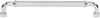 Pemberton 7 9/16'' cc TK3405PC