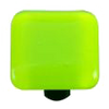 Solid Collections Spring Green Knob