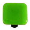 Solid Collections Lt. Green Knob
