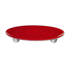 Red Oval Pull