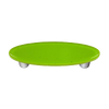 Spring Green Oval Pull