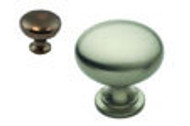 Classic Round Knobs